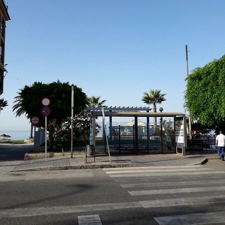 Rincon Playa 3 Dormitorios Ринкон-де-ла-Викториа Экстерьер фото