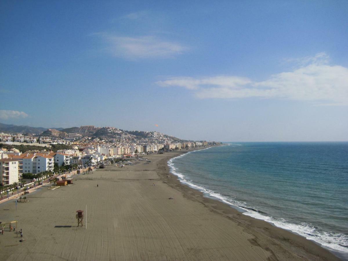 Rincon Playa 3 Dormitorios Ринкон-де-ла-Викториа Экстерьер фото