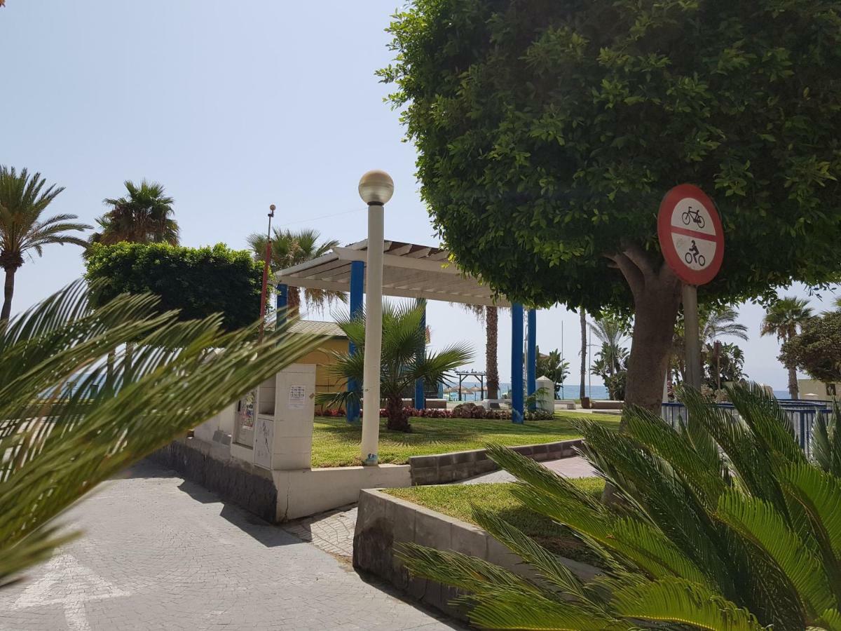 Rincon Playa 3 Dormitorios Ринкон-де-ла-Викториа Экстерьер фото